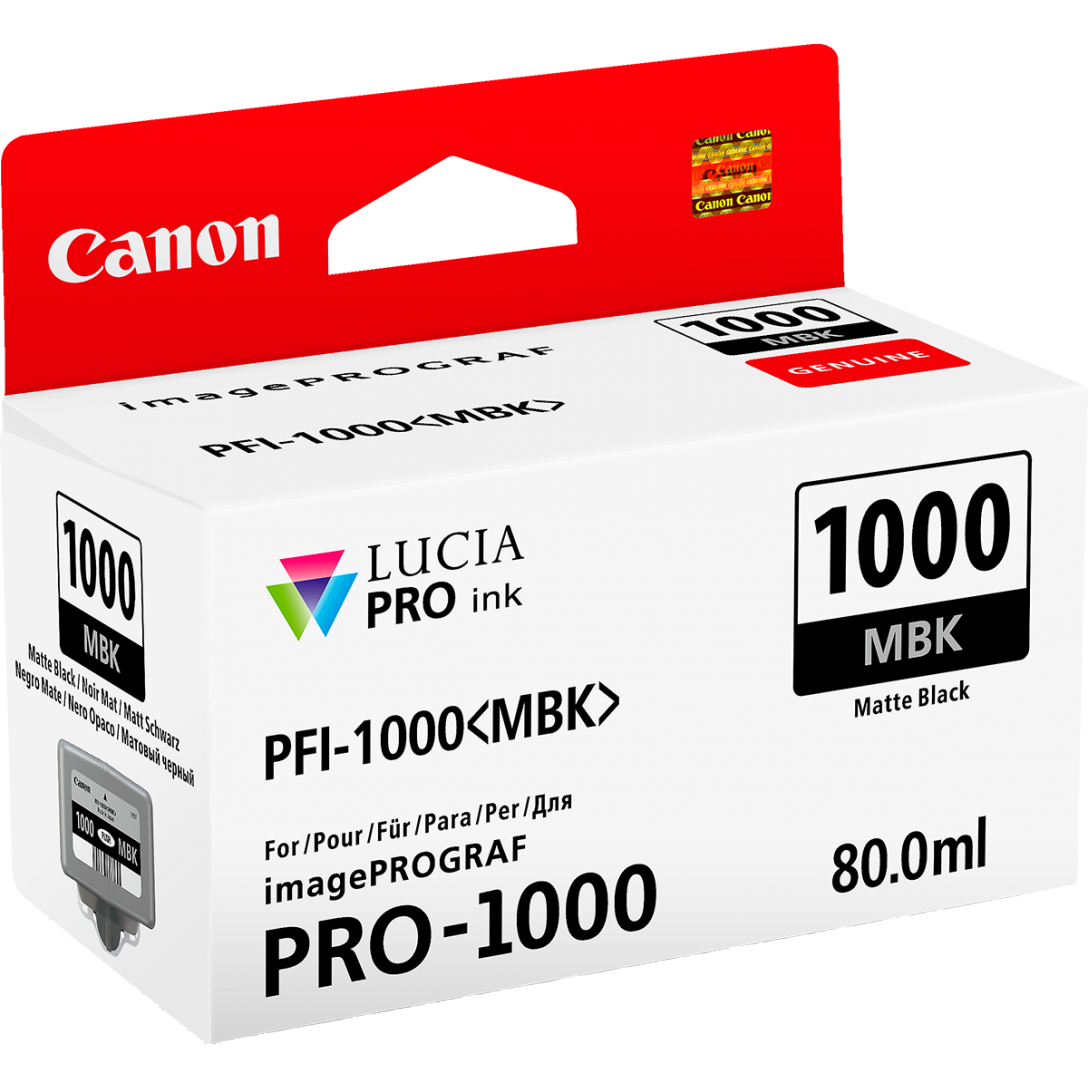 Canon PFI-1000 - originální