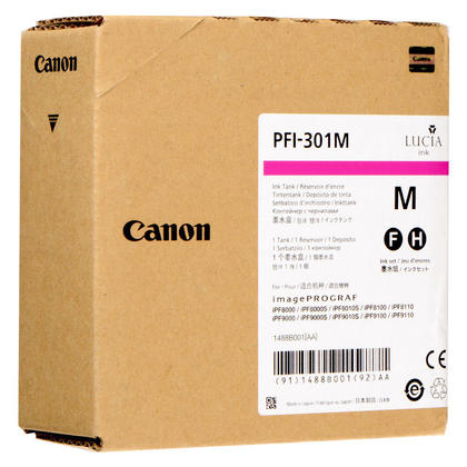 Canon PFI-307M - originální