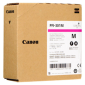 Cartridge Canon PFI-307M, 9813B001 - originální (Purpurová)