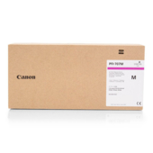 Cartridge Canon PFI-707M, 9823B001 - originální (Purpurová)