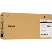 Cartridge Canon PFI-707MBK, 9820B001 - originální (Matná černá)