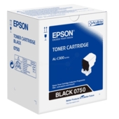 Toner Epson 0750, C13S050750 - originální (Černý)