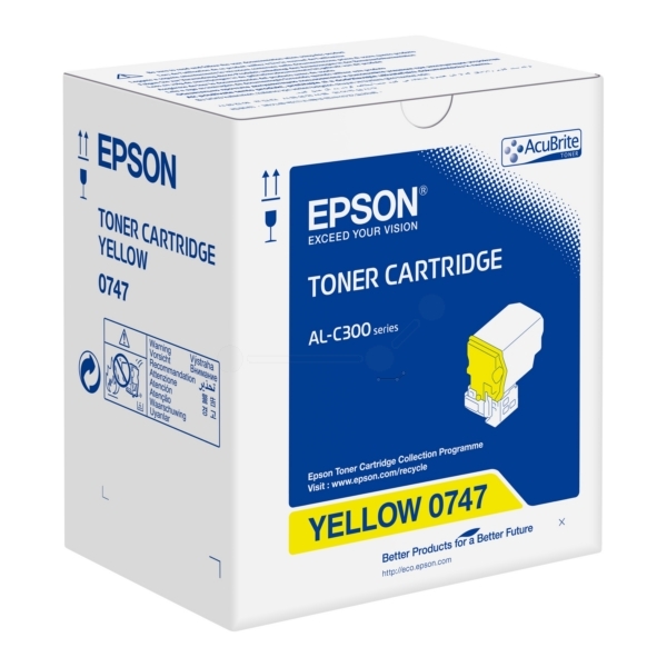 Epson C13S050747 - originální