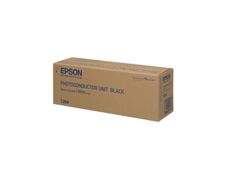 Fotoválec Epson C13S051204 - originální (Černý)