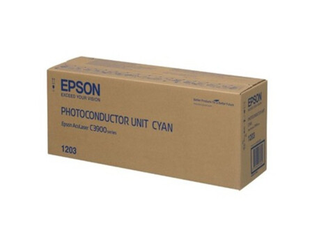 Fotoválec Epson C13S051203 - originální (Azurový)