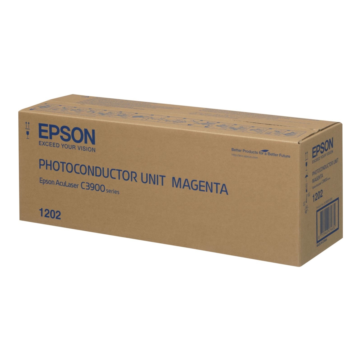 Levně Epson C13S051202 - originální