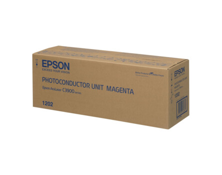 Fotoválec Epson C13S051202 - originální (Purpurový)