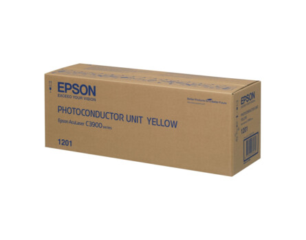 Fotoválec Epson C13S051201 - originální (Žlutý)