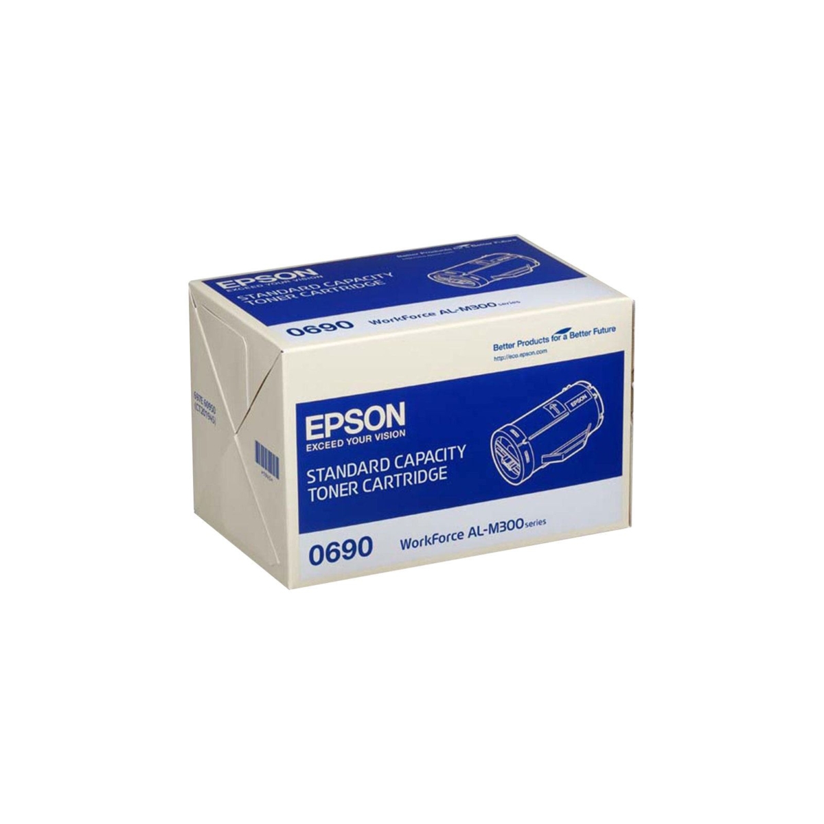 Epson S050190 - originální