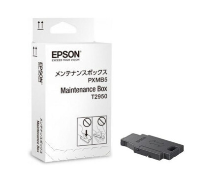 Odpadní nádobka Epson T2950, C13T295000 - originální