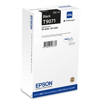 Epson C13T907140 - originální