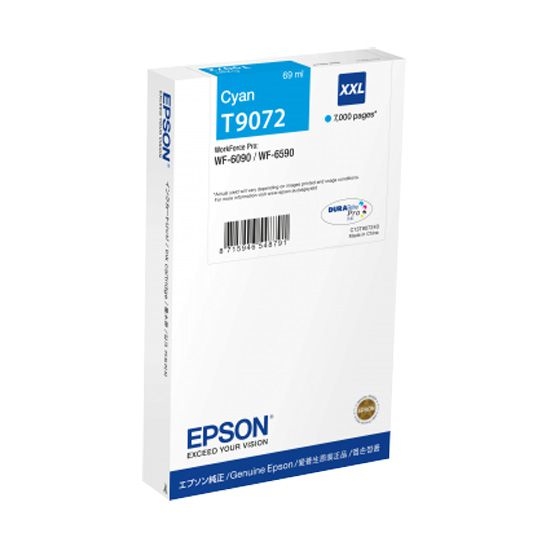 Epson C13T907240 - originální