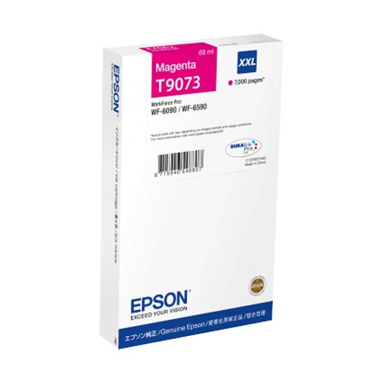 Epson C13T907340 - originální