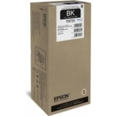 Cartridge Epson T9731 XL, C13T973100 - originální (Černá)