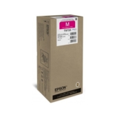 Cartridge Epson T9733 XL, C13T973300 - originální (Purpurová)