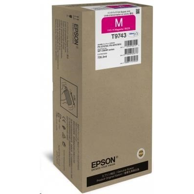 Epson C13T974300 - originální