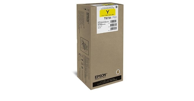 Epson C13T973400 - originální