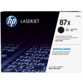 Toner HP 87X, HP CF287X - originální (Černý)