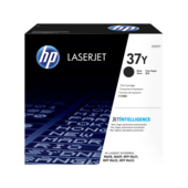 Toner HP 37Y, HP CF237Y - originální (Černý)