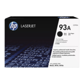 Toner HP 93A, HP CZ192A - originální (Černý)