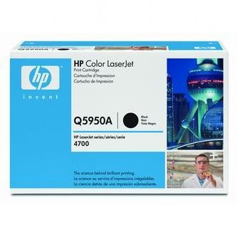 Levně Tonery Náplně HP Q5950A - originální