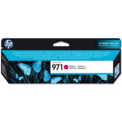 Cartridge HP 971, HP CN623AE - originální (Purpurová)