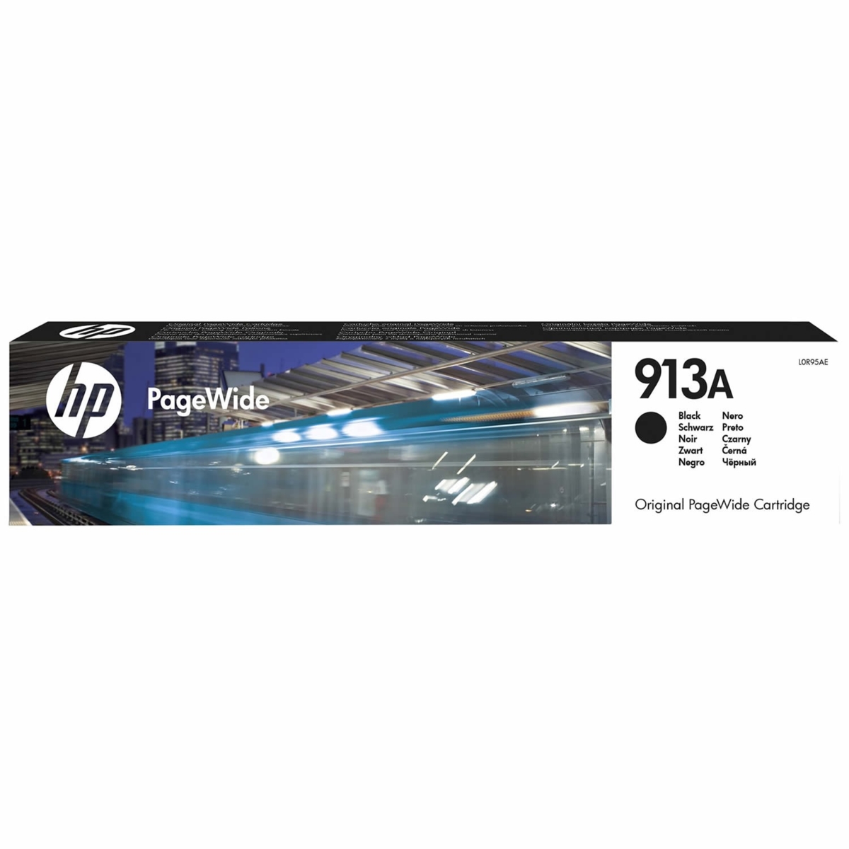 HP L0R95AE - originální