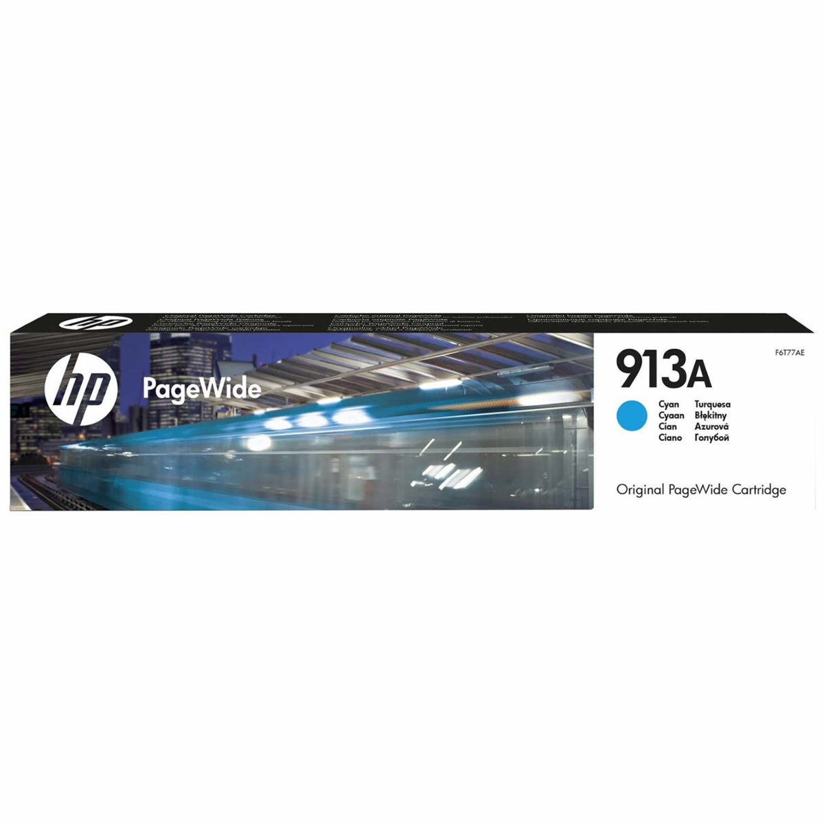 HP F6T77AE - originální