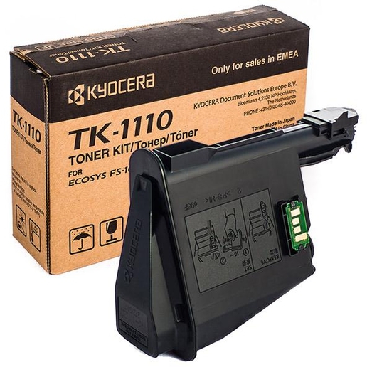 Kyocera Mita TK-1110 - originální