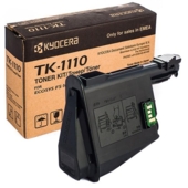 Toner Kyocera TK-1110, TK1110 - originální (Černý)