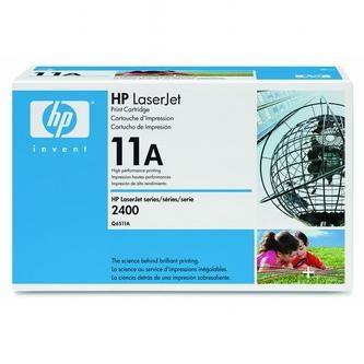 Tonery Náplně HP Q6511A - originální