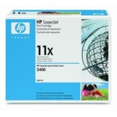 Toner HP Q6511X - originální (Černý)