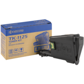 Toner Kyocera TK-1125, TK1125 - originální (Černý)