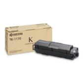 Toner Kyocera TK-1170, TK1170 - originální (Černý)