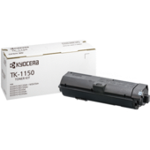 Toner Kyocera TK-1150, TK1150 - originální (Černý)