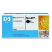 Toner HP Q7560A - originální (Černý)