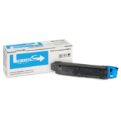 Toner Kyocera TK-5140C, TK5140C - originální (Azurový)