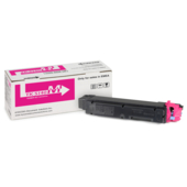 Toner Kyocera TK-5140M, TK5140M - originální (Purpurový)