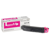 Toner Kyocera TK-5150M, TK5150M - originální (Purpurový)