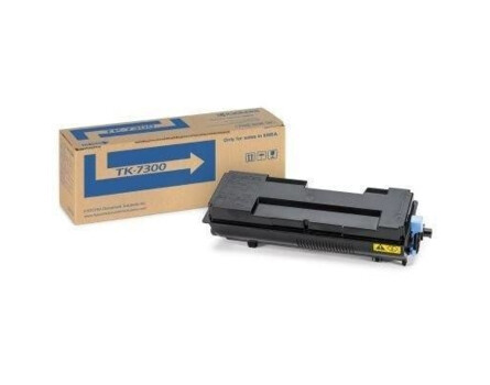 Toner Kyocera TK-7300, TK7300 - originální (Černý)