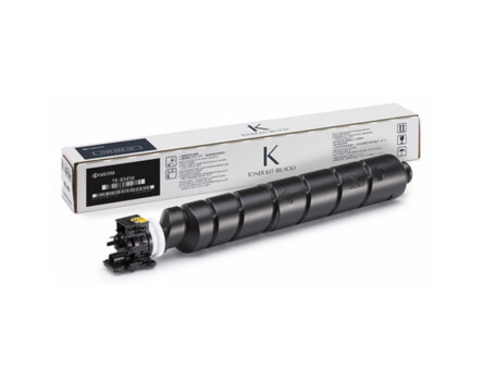 Toner Kyocera TK-8345K, TK8345K - originální (Černý)