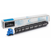 Toner Kyocera TK-8345C, TK8345C - originální (Azurový)