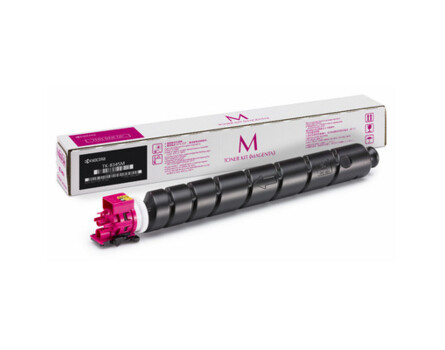 Toner Kyocera TK-8345M, TK8345M - originální (Purpurový)