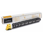 Toner Kyocera TK-8345Y, TK8345Y - originální (Žlutý)