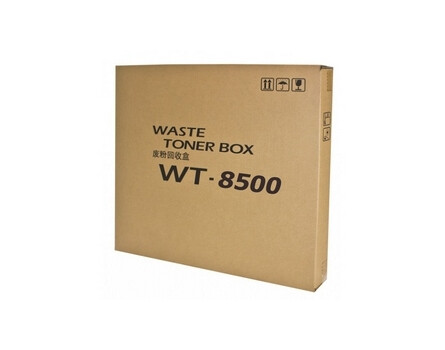 Odpadní nádobka Kyocera WT-8500, WT8500 - originální