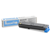 Toner Kyocera TK-5195C, TK5195C - originální (Azurový)