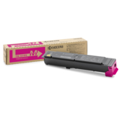 Toner Kyocera TK-5195M, TK5195M - originální (Purpurový)