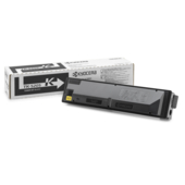 Toner Kyocera TK-5205K, TK5205K - originální (Černý)