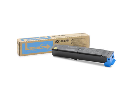 Toner Kyocera TK-5205C, TK5205C - originální (Azurový)