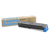 Toner Kyocera TK-5205C, TK5205C - originální (Azurový)